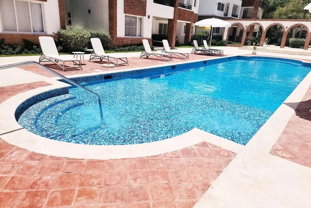 Apartment Coral Village Oasis Tropical Deluxe Condo-Walk To The Beach And Popular Attractions!! Punta Cana Dominican Republic