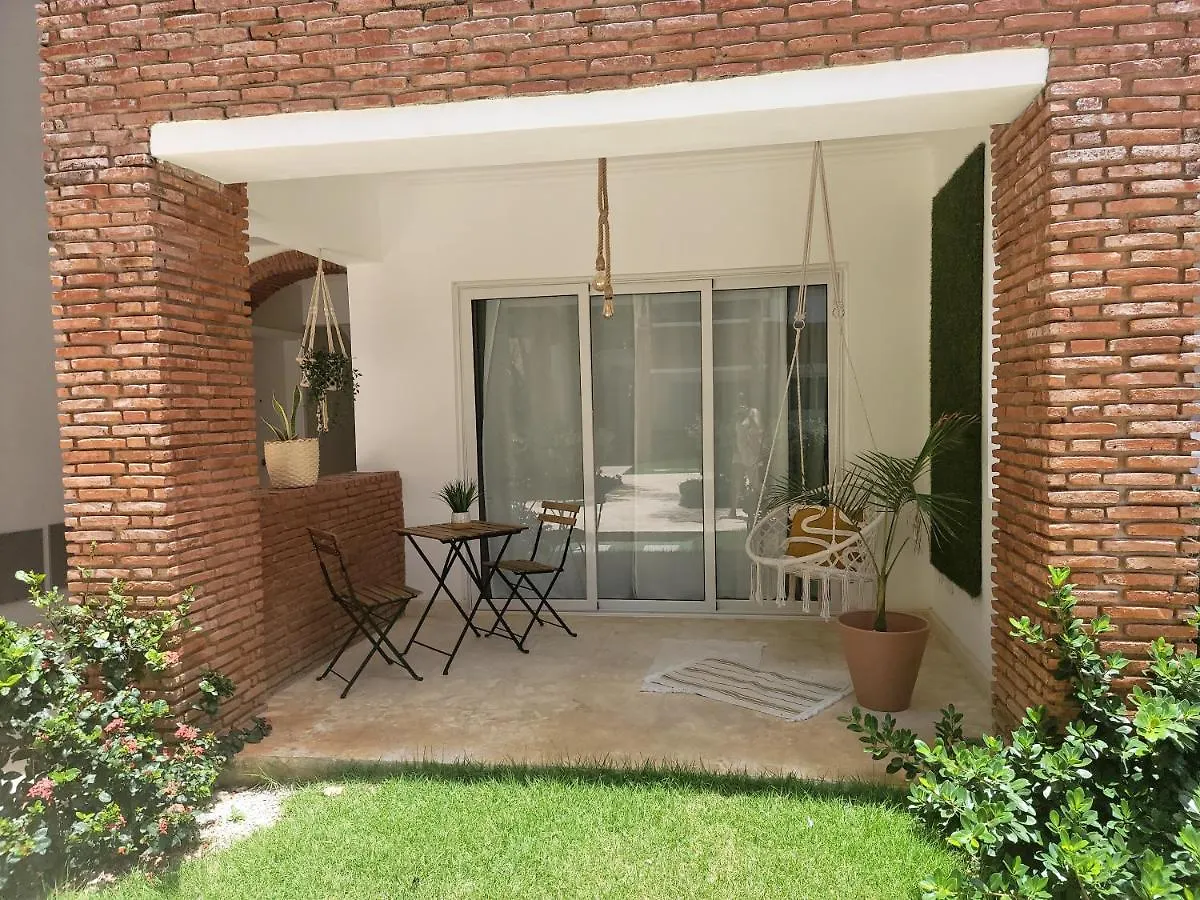 Coral Village Oasis Tropical Deluxe Condo-Walk To The Beach And Popular Attractions!! Punta Cana Apartment