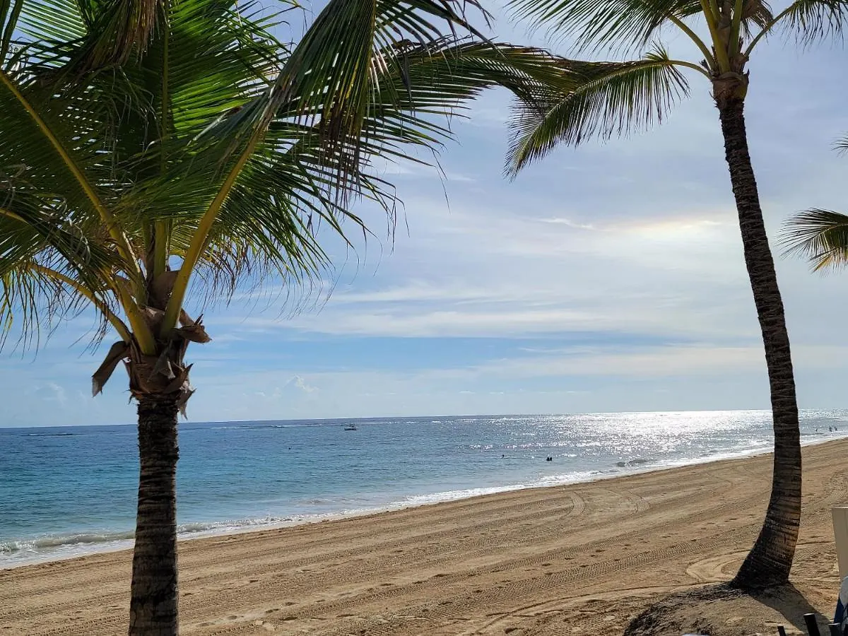 Apartment Coral Village Oasis Tropical Deluxe Condo-Walk To The Beach And Popular Attractions!! Punta Cana